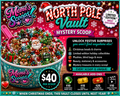 🎄 North Pole Vault Magic Scoop