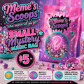 🎁 Small Mystery Magic Bag