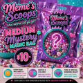 🎁 Medium Mystery Magic Bag