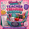 🍎 Teacher Treasure Scoop 📚