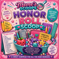 🎒✨ Honor Roll Scoop ⭐📚